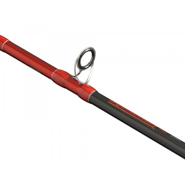 Penn Squadron III 212 30-50lb Boat Rod Close-up
