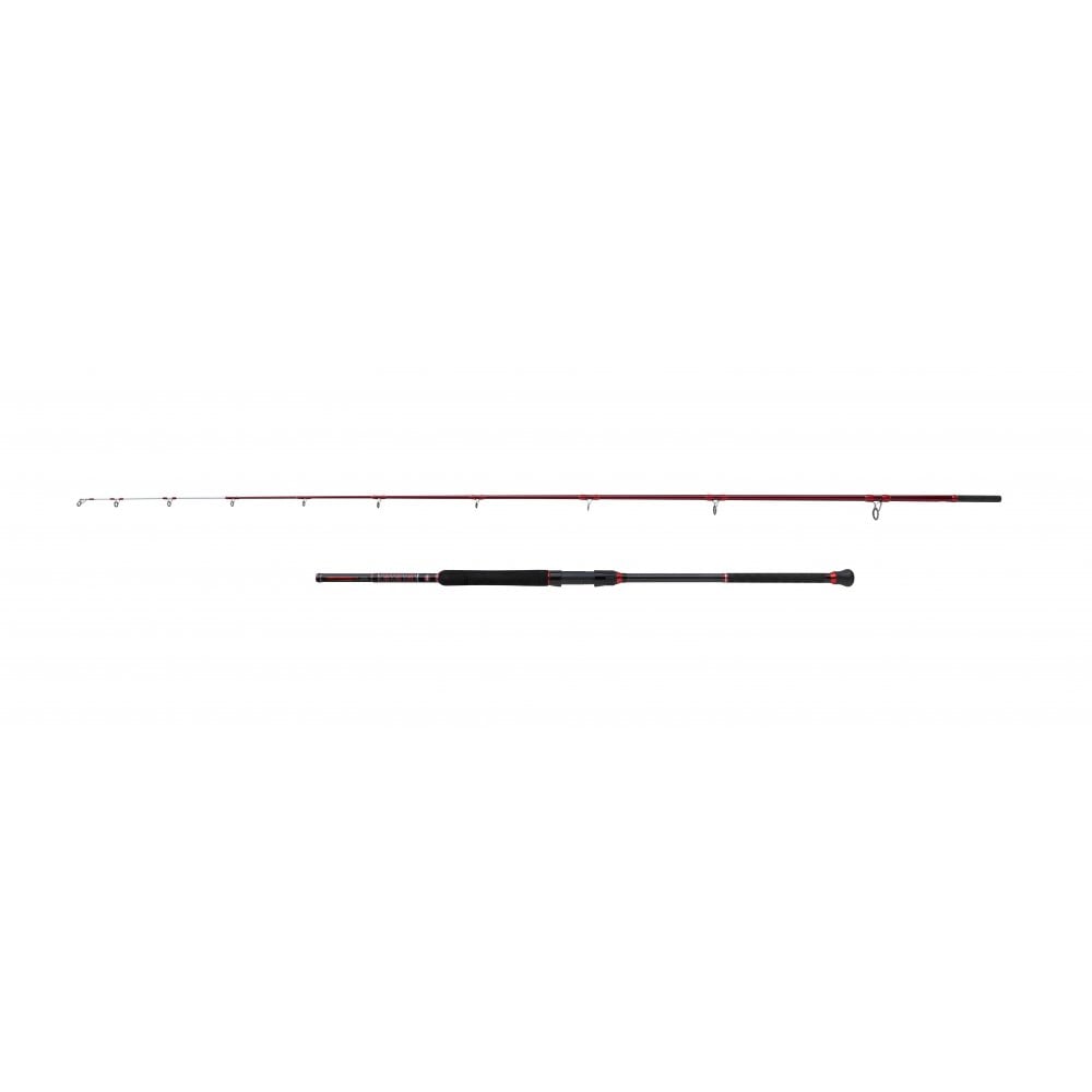 Savage Gear Fury SG6 Inline Boat Rod Inliner-Rute S Produktbild-Vorschau 9