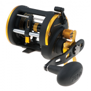 Penn Squall 20 Level Wind Multiplier Reel