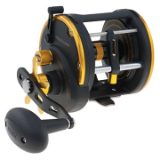 Squall 30 Level Wind Reel
