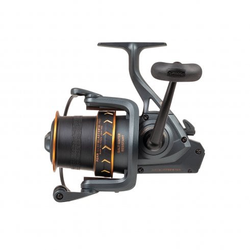 Penn Surfblaster Reel III Longcast