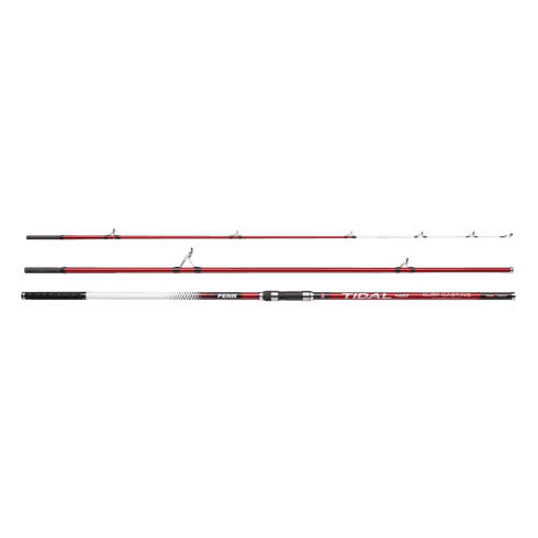Penn Tidal 423 100-250g Beachcaster Rod
