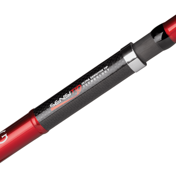PENN Tidal 423 Rod Details