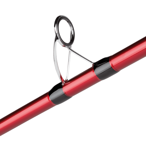 PENN Tidal 423 Rod in Action