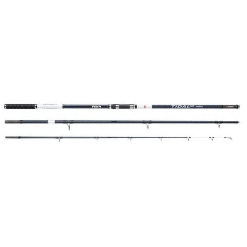 Penn Tidal XR Beach Caster Rod