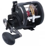Penn Warfare Level Wind Reel 20