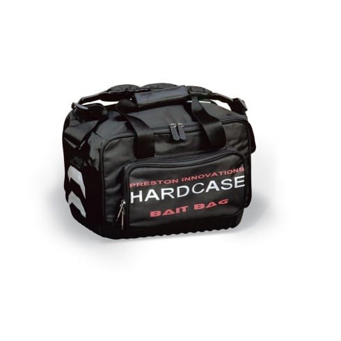Preston Innovations Bait Bag Hardcase Insulated
