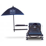 bait brolly for coase fishing