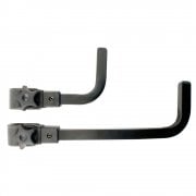Cross Bar Arm Short and Long