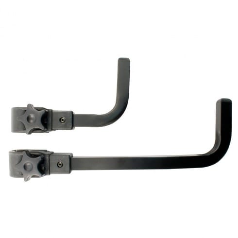 Preston Innovations Cross Bar Arm Short and Long