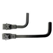 Preston Innovations Cross Bar Arm Short and Long