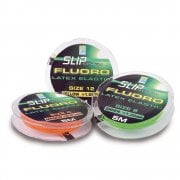 Fluoro Slip Elastic for pole fishing