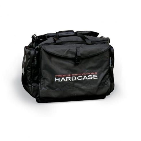 Preston Innovations Hardcase Carryall hard base