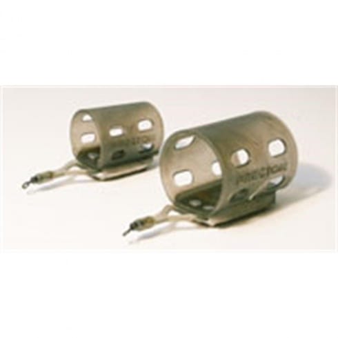 Preston Innovations Open Ended Groundbait Feeders