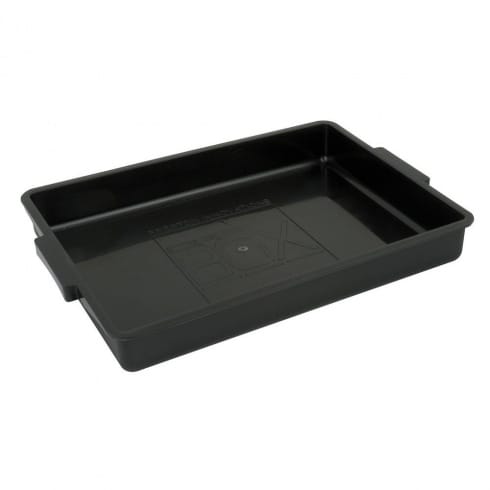 Preston Innovations Side Tray Shallow for korum chairs