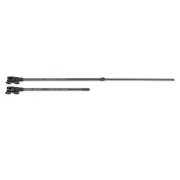 Telescopic Feeder Arm for fishing chairs and boxes