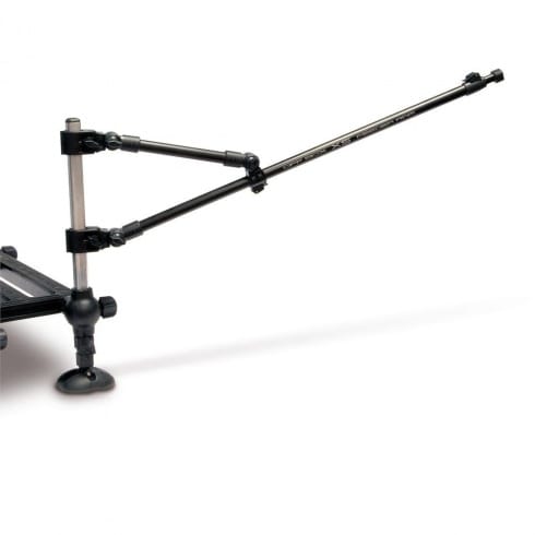 Preston Innovations XS Feeder Arm for fishing chairs and fishing boxes