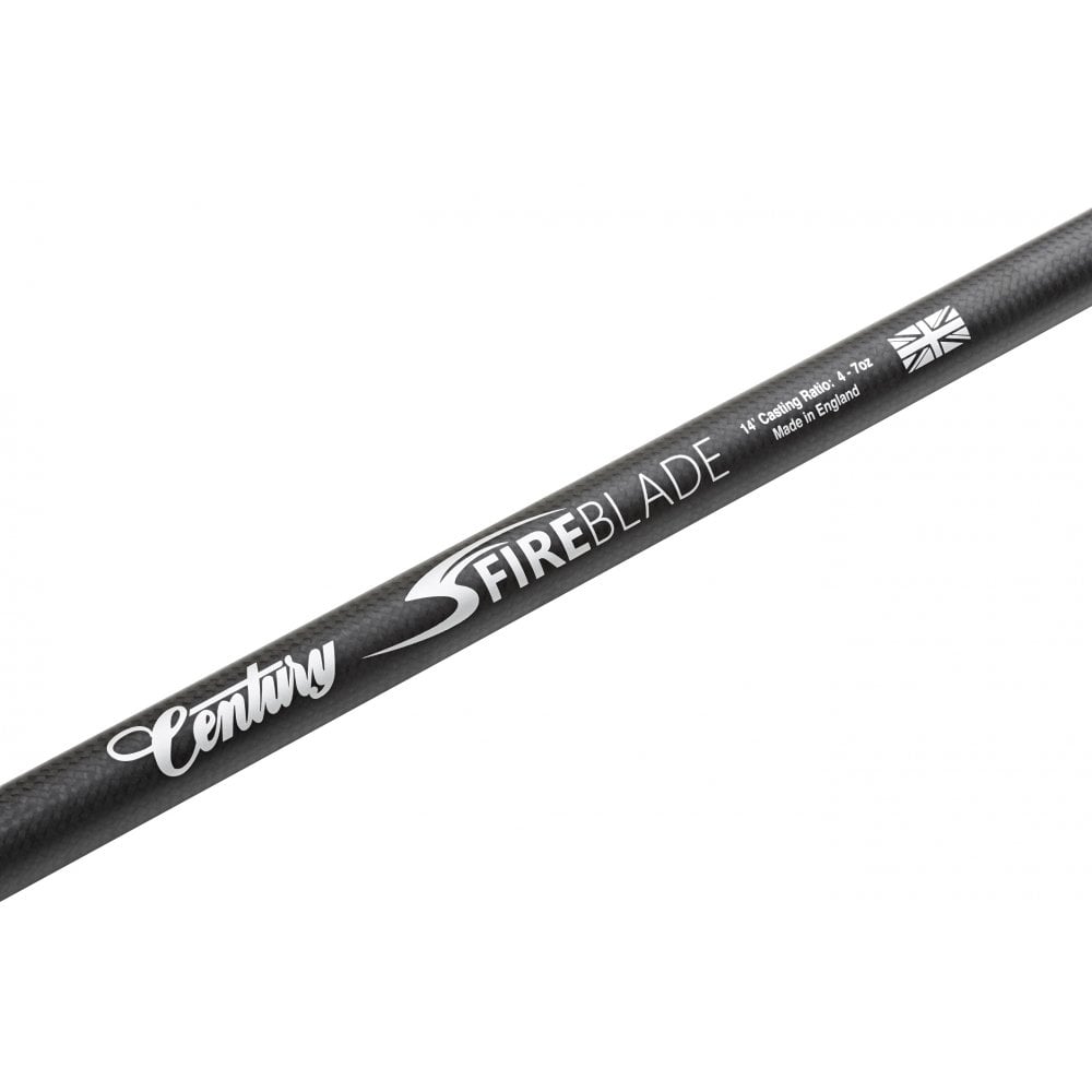 Century Fireblade Rod 14 ft (4-7oz)
