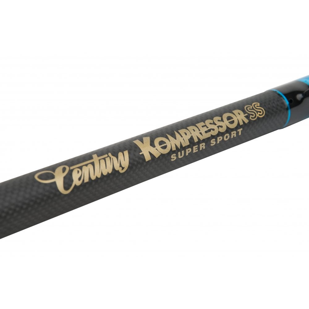Century Kompressor Rod SS