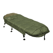 Avenger 6 leg Sleeping Bag & Bed Chair System