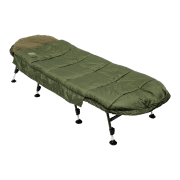 Avenger 8 leg Sleeping Bag & Bed Chair System