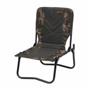 Avenger Bed & guest camo chair