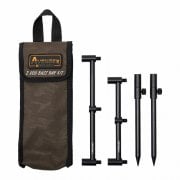 Avenger Buzz Bar Kit & Carrycase 2Rod 20-34cm