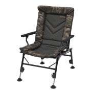 Avenger Comfort Camo Chair Armrests & covers