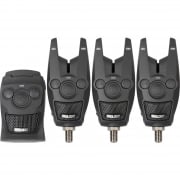 BAT + Bite Alarm Set 3 + 1