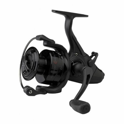 Prologic C-Series BF Reel with Spare Spool