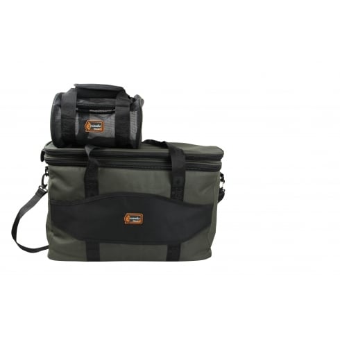 Prologic Cruzade Session Bait Bag (52x35x22cm)
