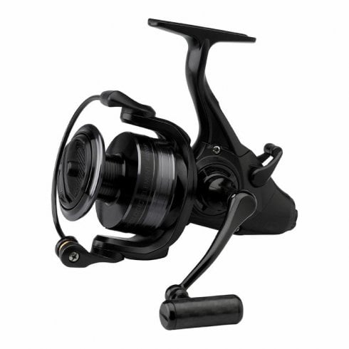 Prologic Element BF Reel With Spare Spool