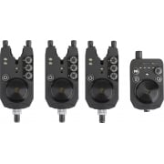 R2L Bite Alarm Presentation Set 3+1