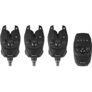 SNZ Bite Alarm Kit 3+1