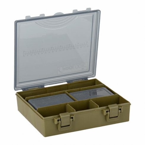 Prologic Tackle Organizer 1+4 Boxsystem S