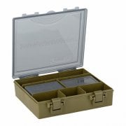 Tackle Organizer 1+4 Boxsystem S