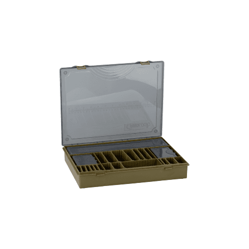 Prologic Tackle Organizer 1+6 Boxsystem XL
