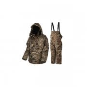 Two Piece Thermo Suit