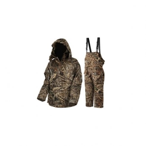 Prologic Two Piece Thermo Suit
