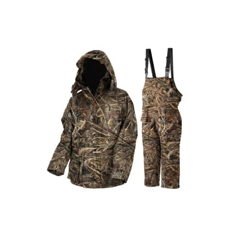 Prologic Two Piece Thermo Suit