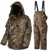 Prologic Two Piece Thermo Suit