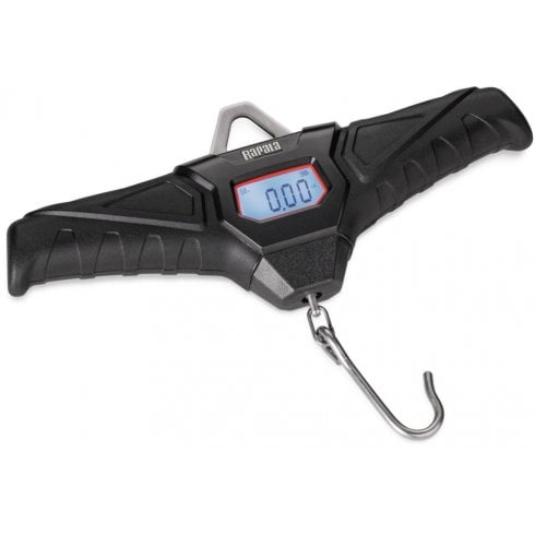 Rapala RCD Magnum 50kg Digital Scale