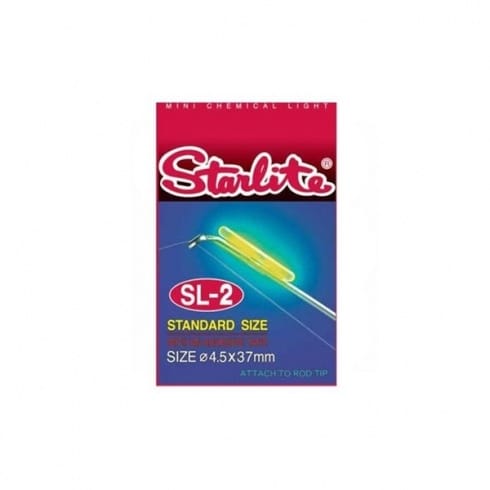 Rod Tip Light