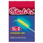 Rod Tip Light