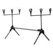 3 Rod Pod including Rod Rests