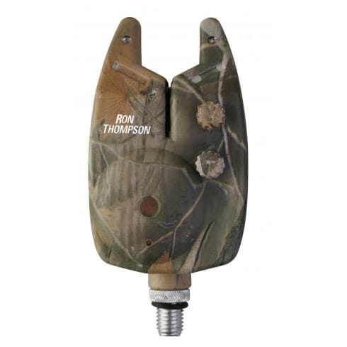 Ron Thompson Blaster VT Camo Alarms