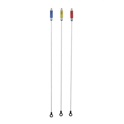 Ron Thompson Chain swingers 3 pack for carp fishing