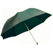 Green Lightweight Umbrella
