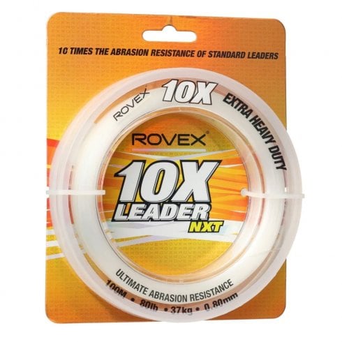 Rovex Leader 10X 100m Spool