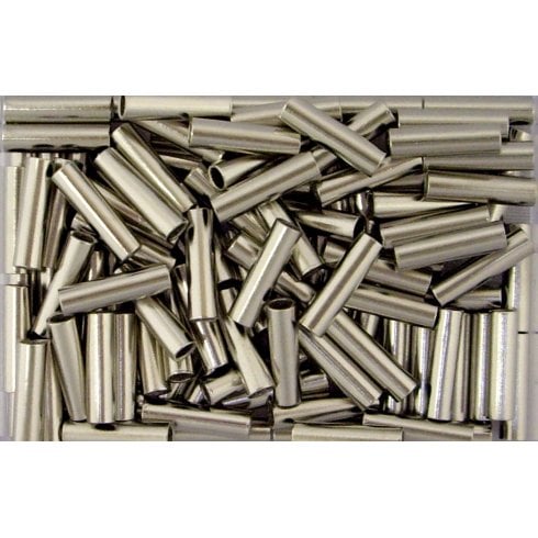 Sakuma 2.0mm Crimp Sleeves